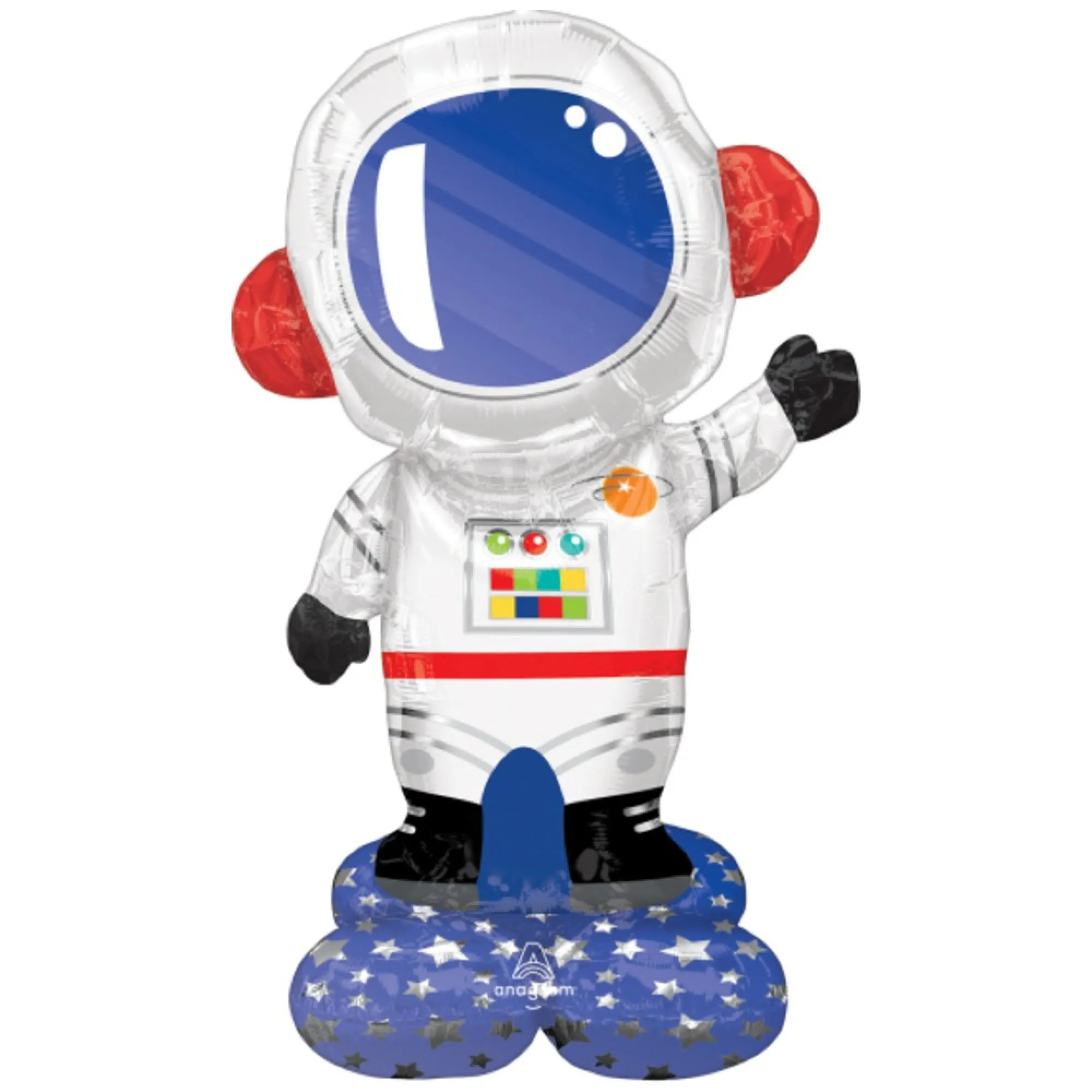Astronaut