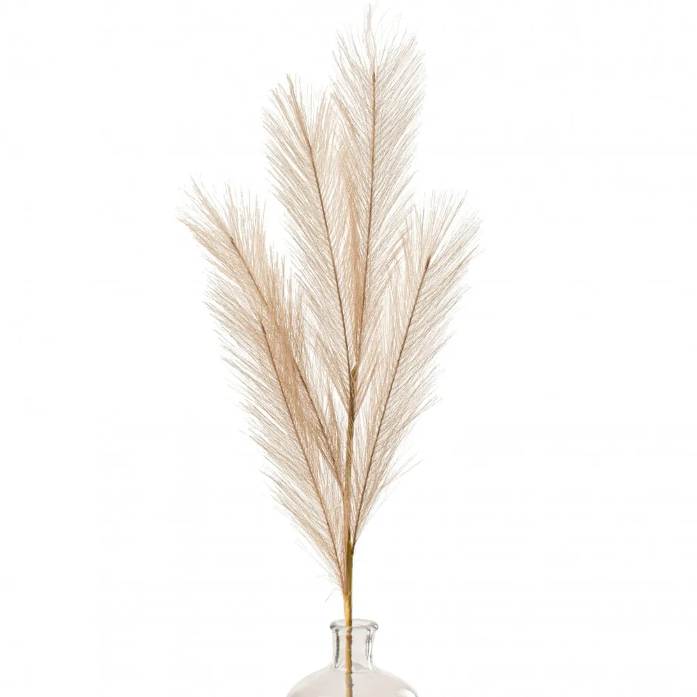 Fir Pampas natural de lux 110cm