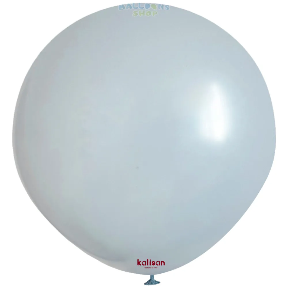 Balon Jumbo Latex 45cm Storm Retro 8005
