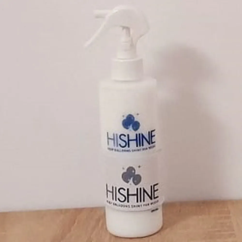 Hi-Shine Spray pt baloane latex 240ml