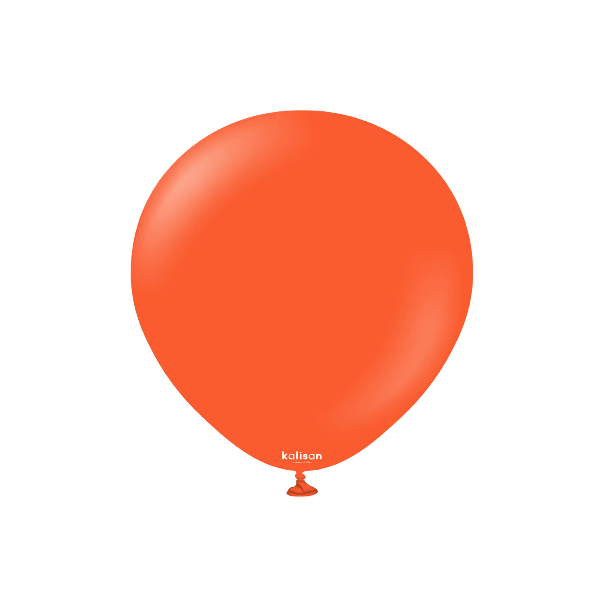 2358 Flame Orange