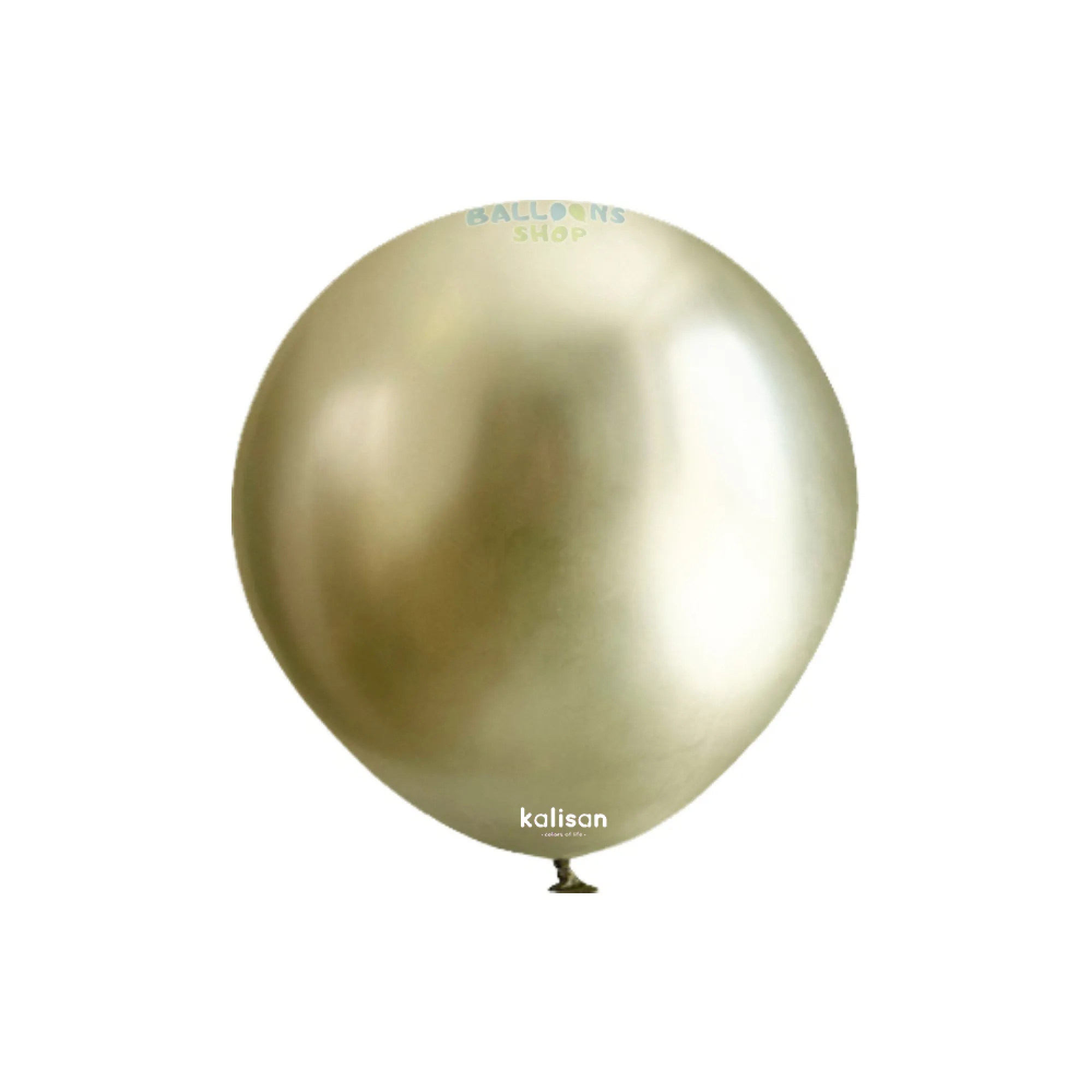 5012 Green Gold