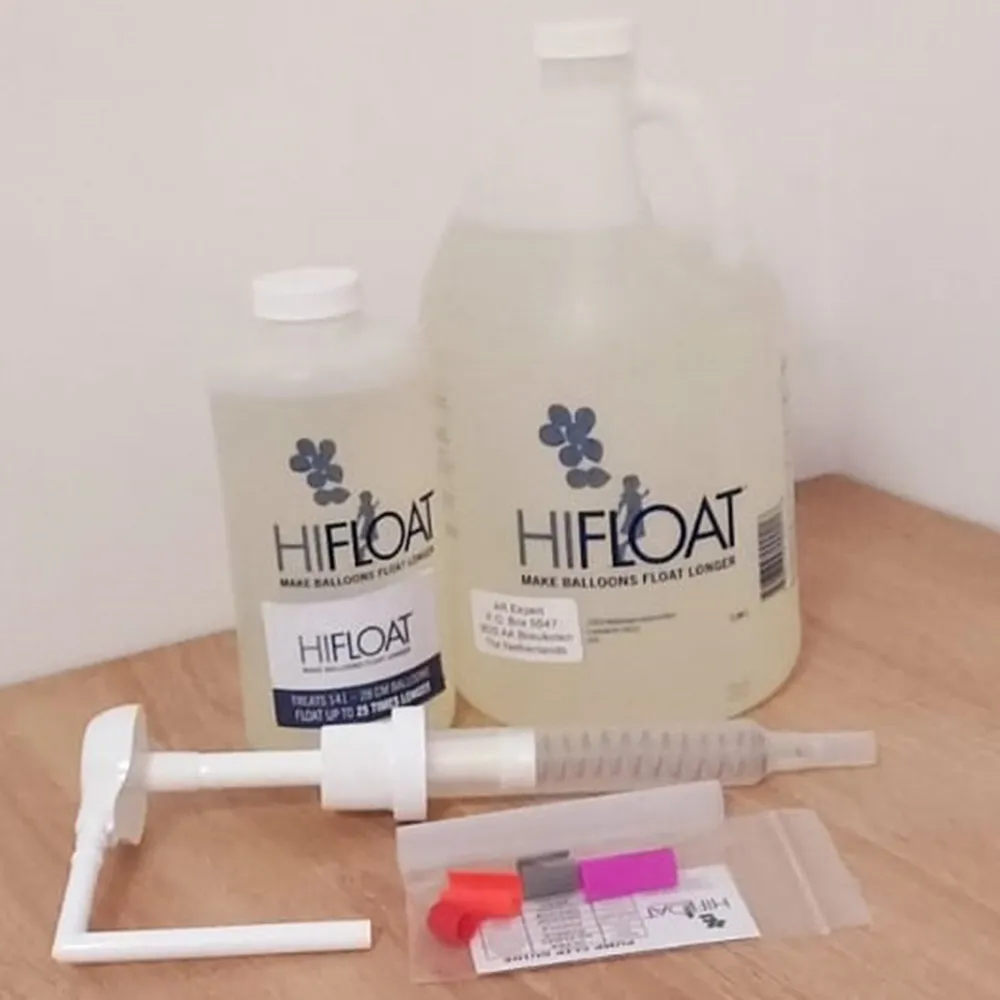 Hi-Float Kit - Pompita Dozatoare
