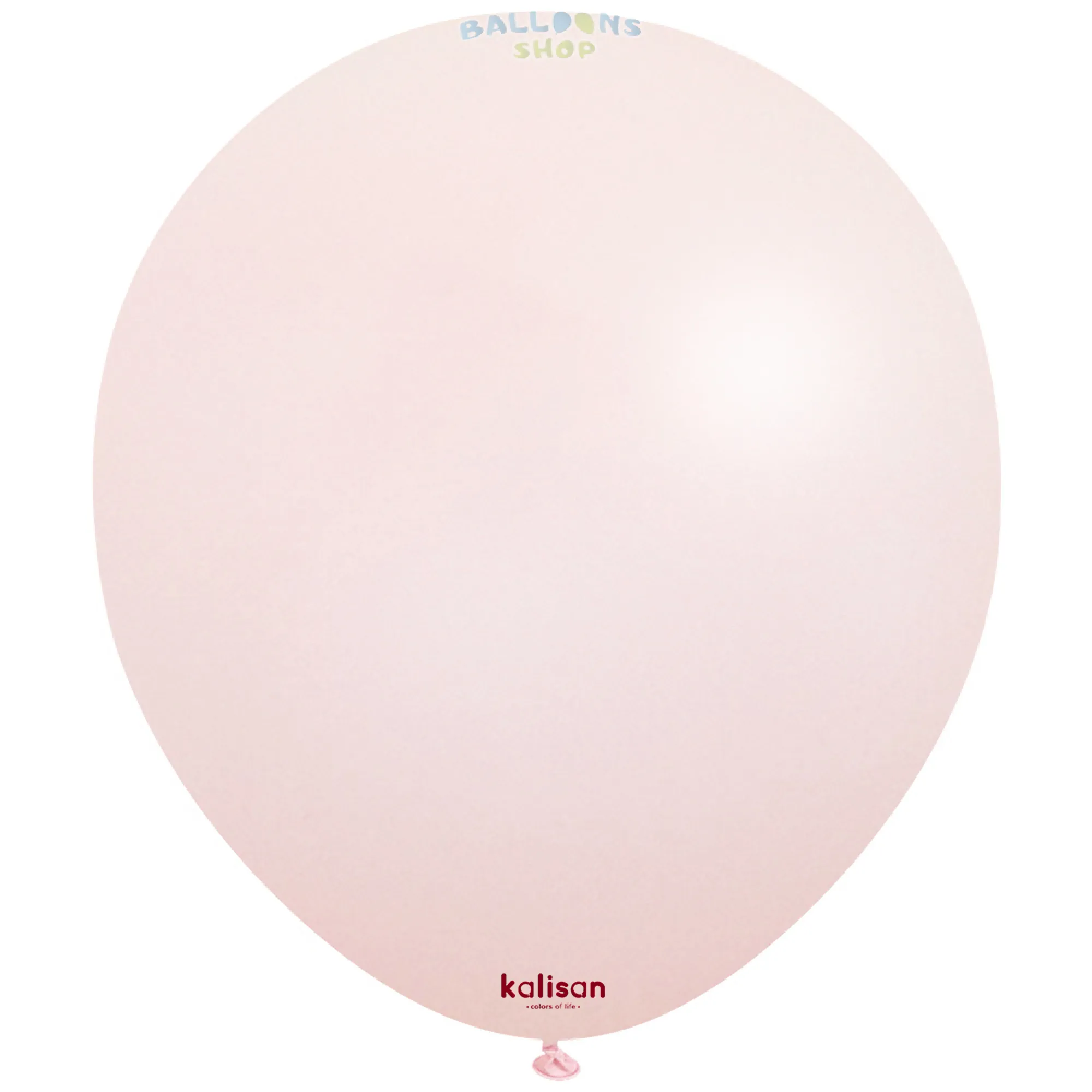 3010 Pale Pink