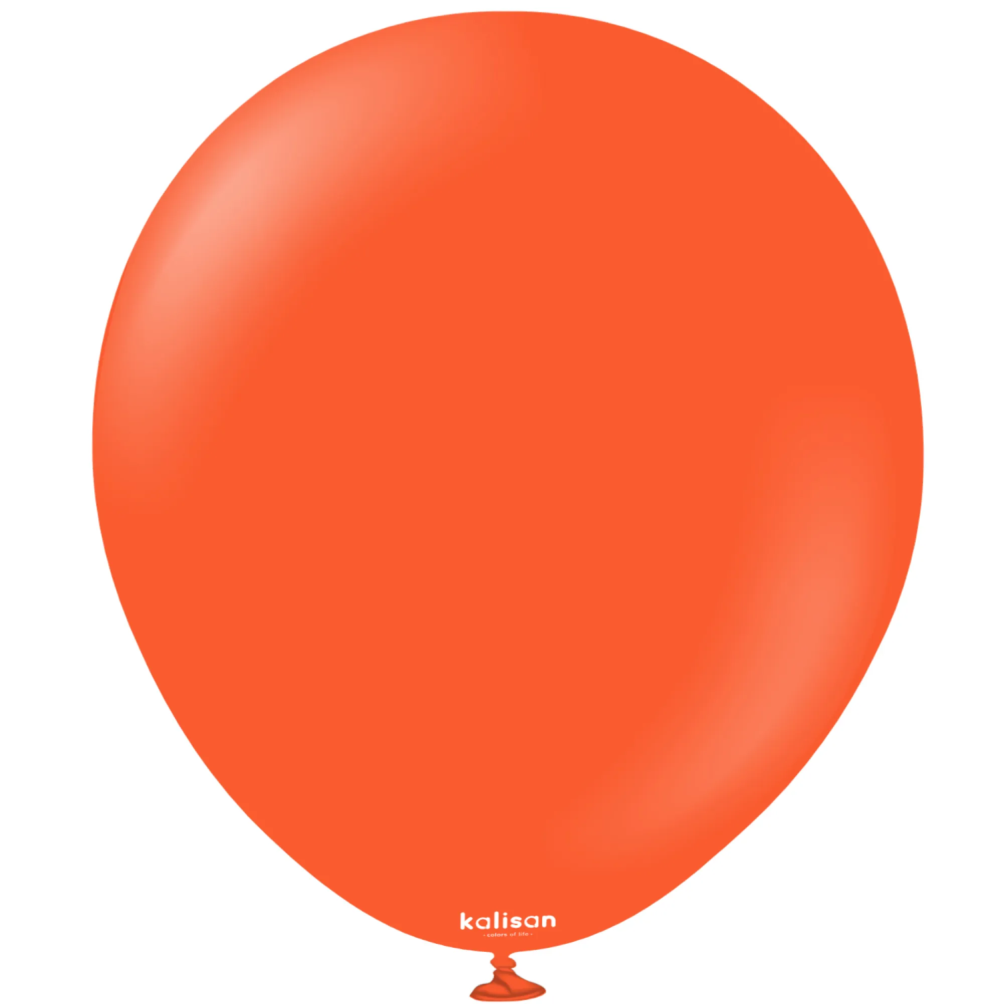2358 Flame Orange