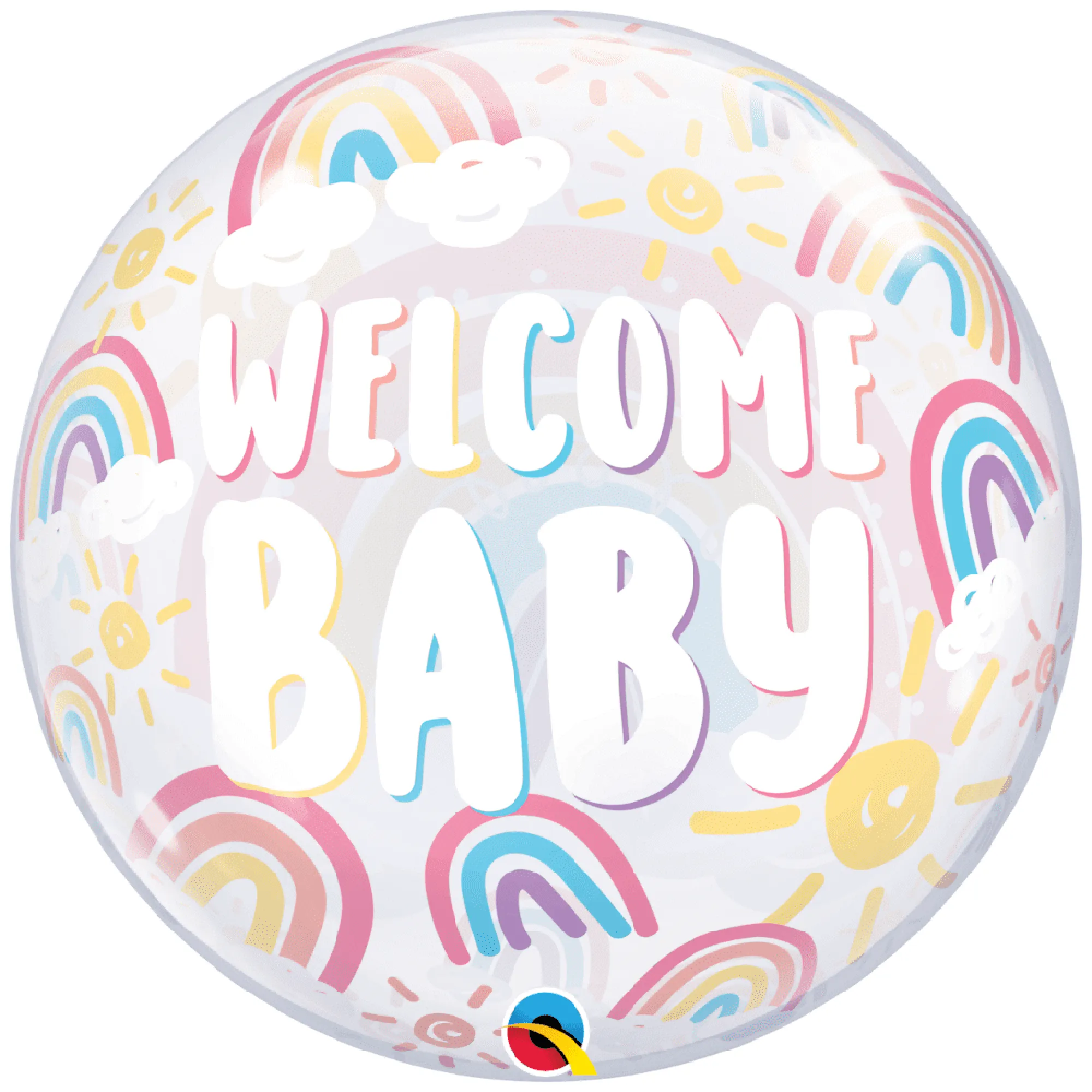 Welcome Baby