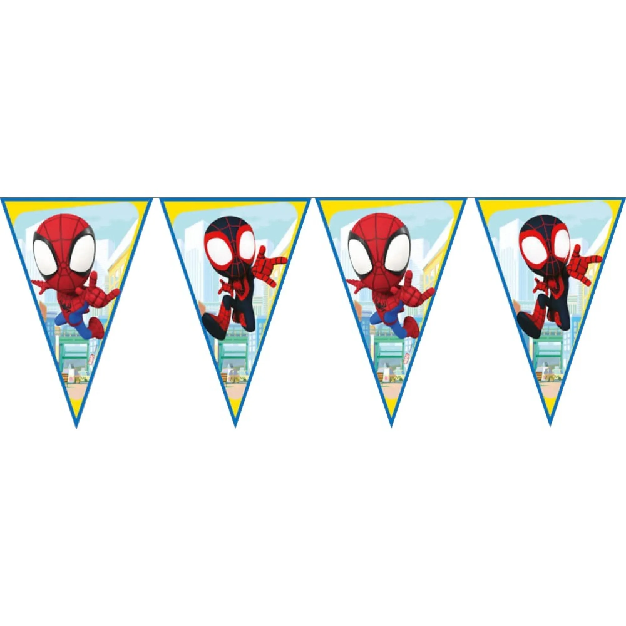 Banner Stegulete