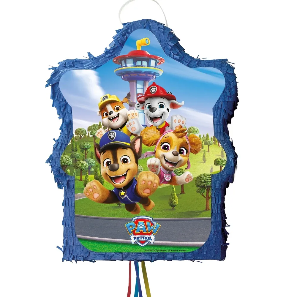 Pinata Patrula Catelusilor Joy 3D