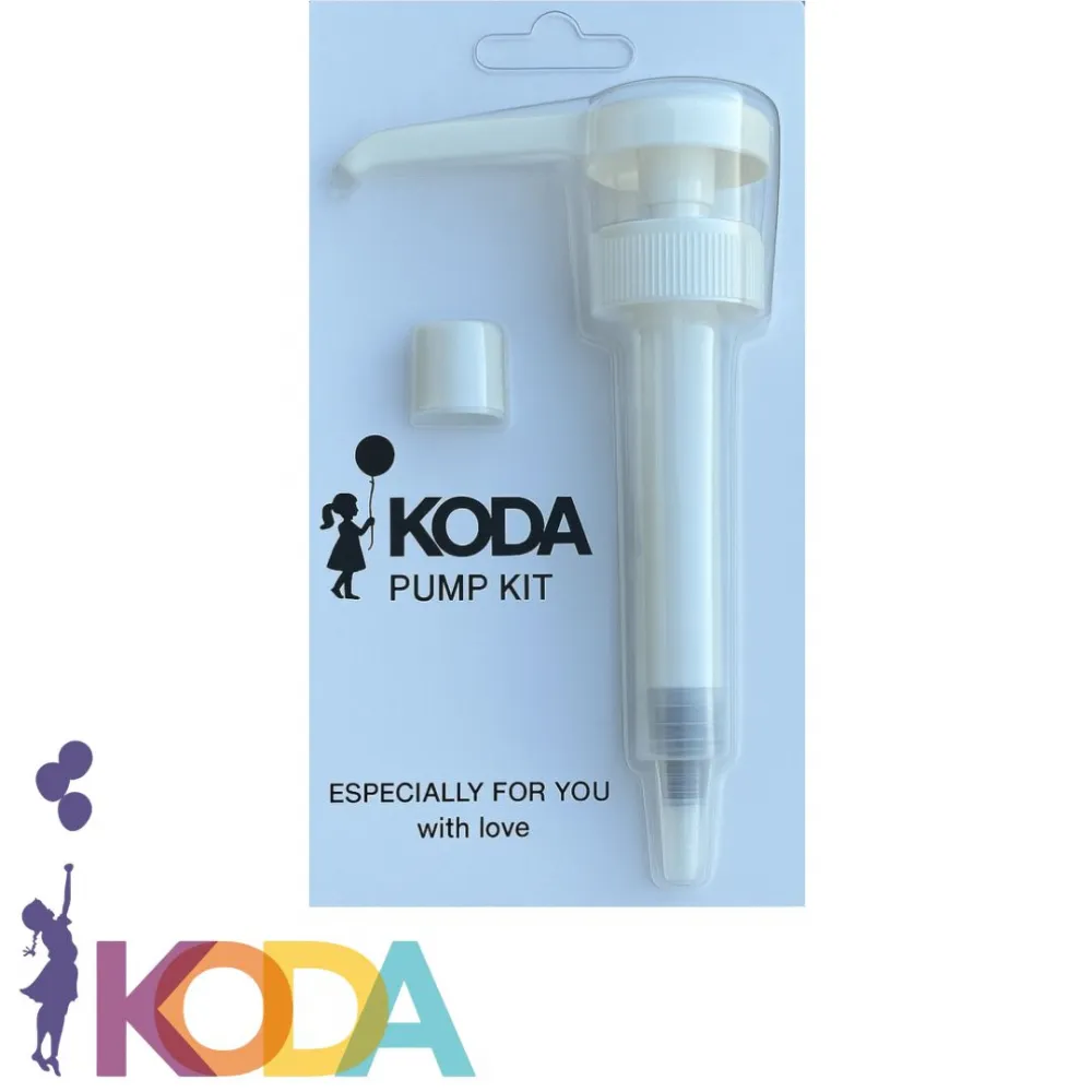 Kit - Pompita Dozatoare Profesionala
