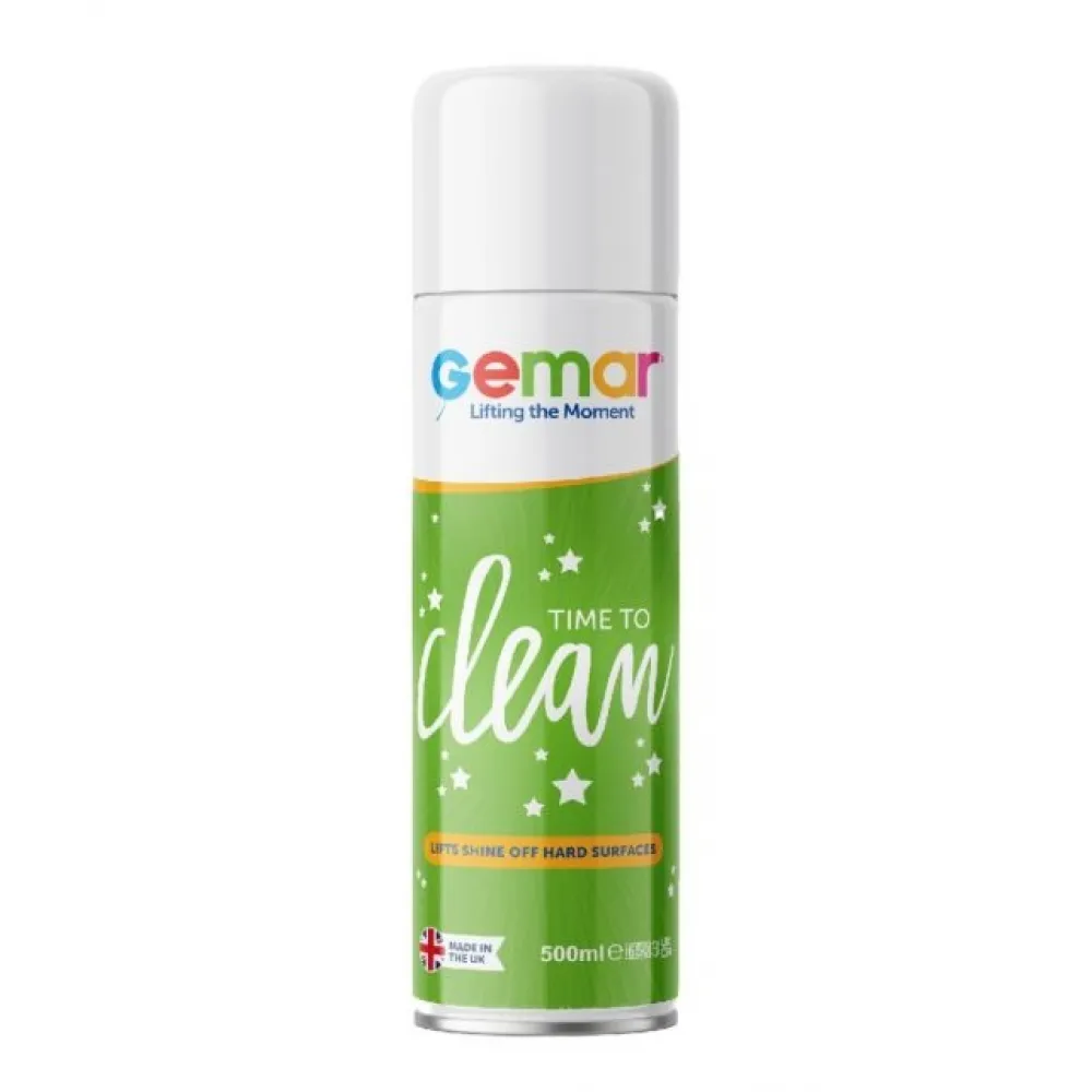 Gemar CLEAN Spray 500ml