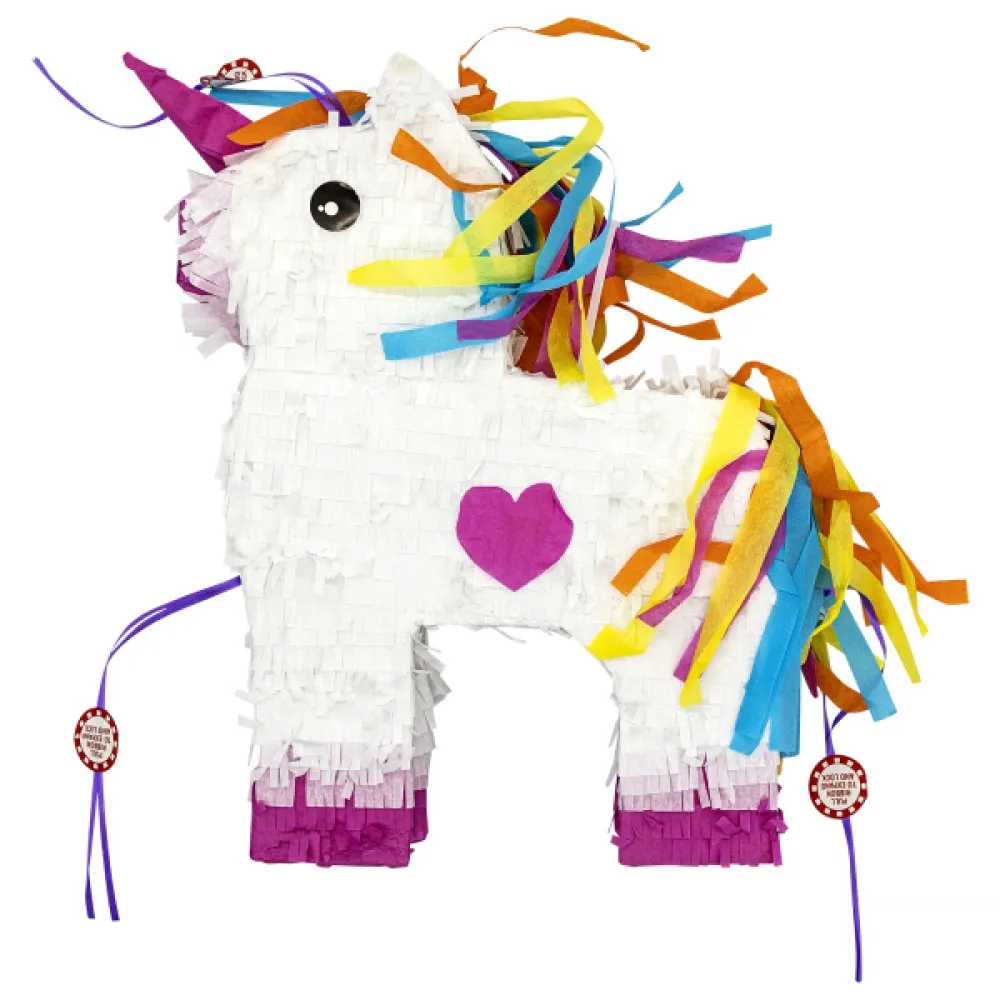 Pinata Pliabila Unicorn 42x28cm 9917726
