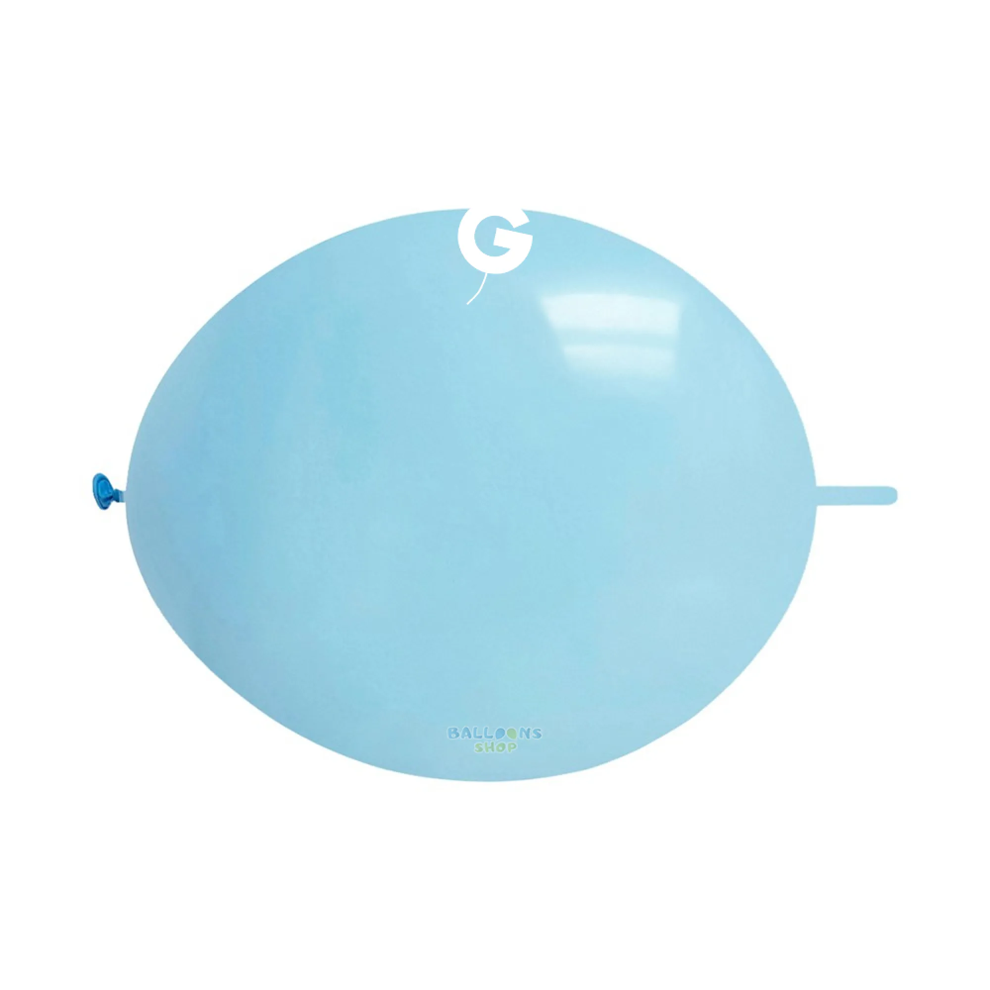 .72 Baby Blue