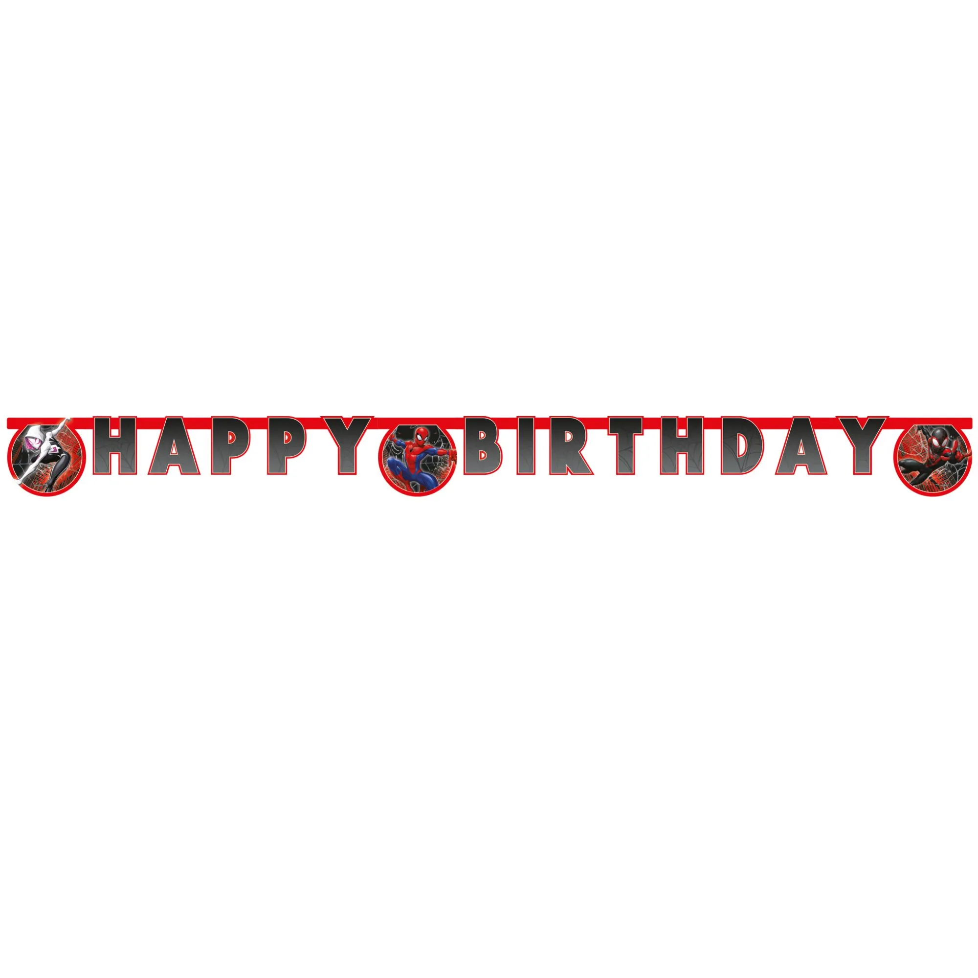 Banner HB