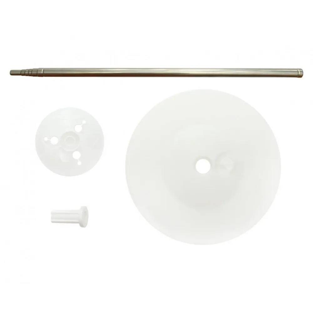 Suport telescopic pentru baloane inaltime max 165cm