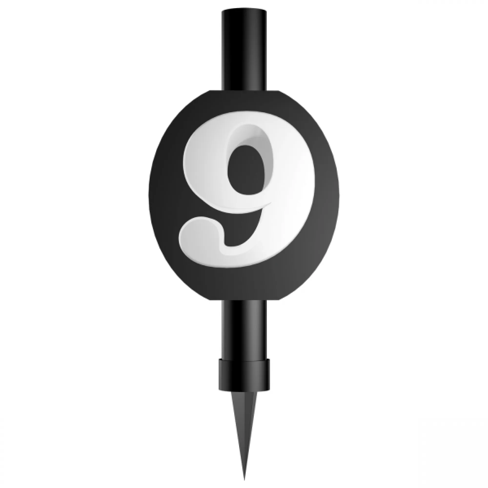 Cifra 9