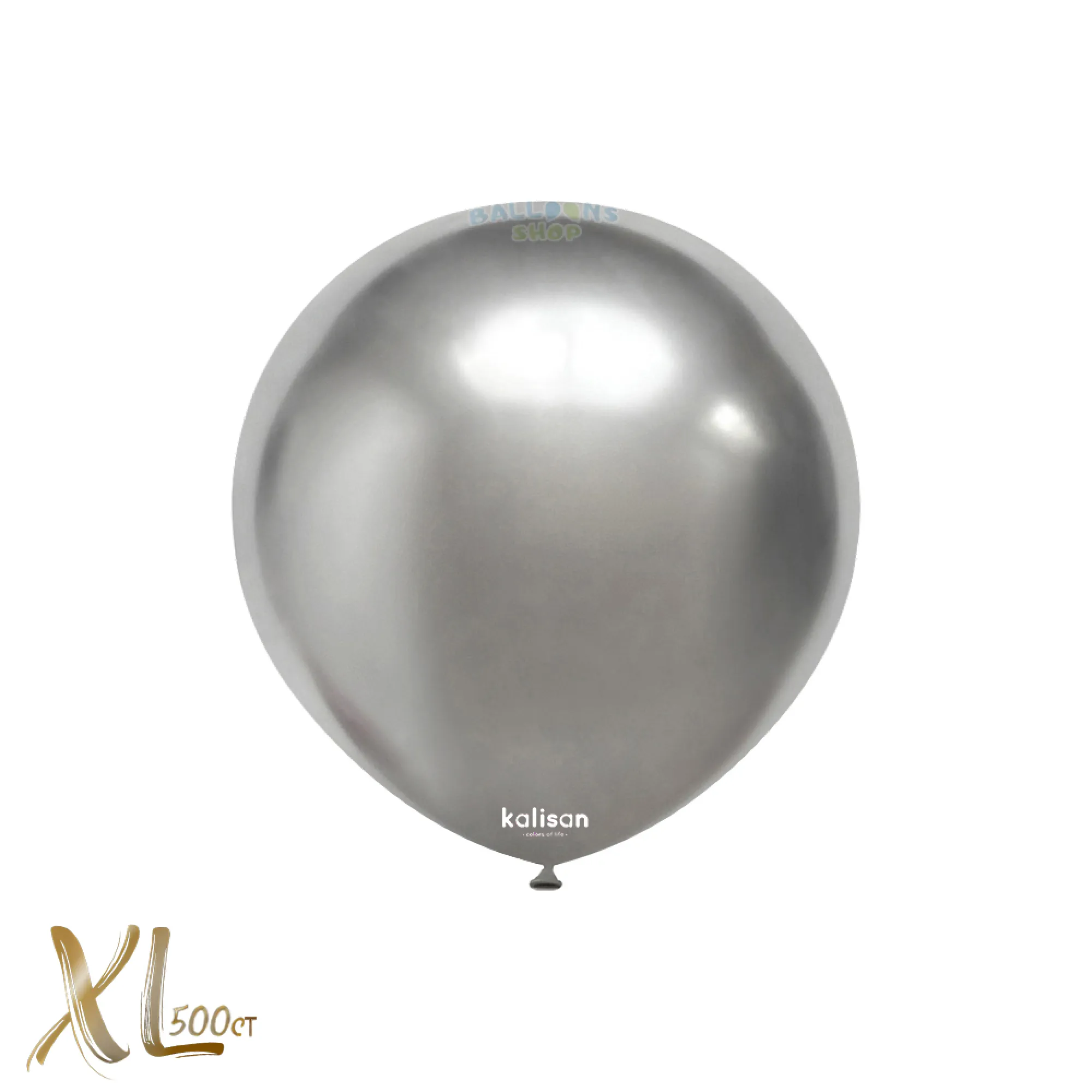 5002 Silver XL