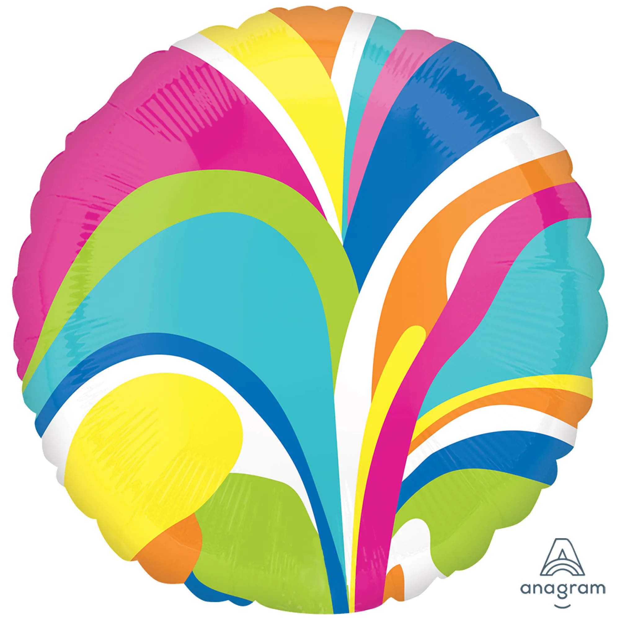 Rotund Vibrant