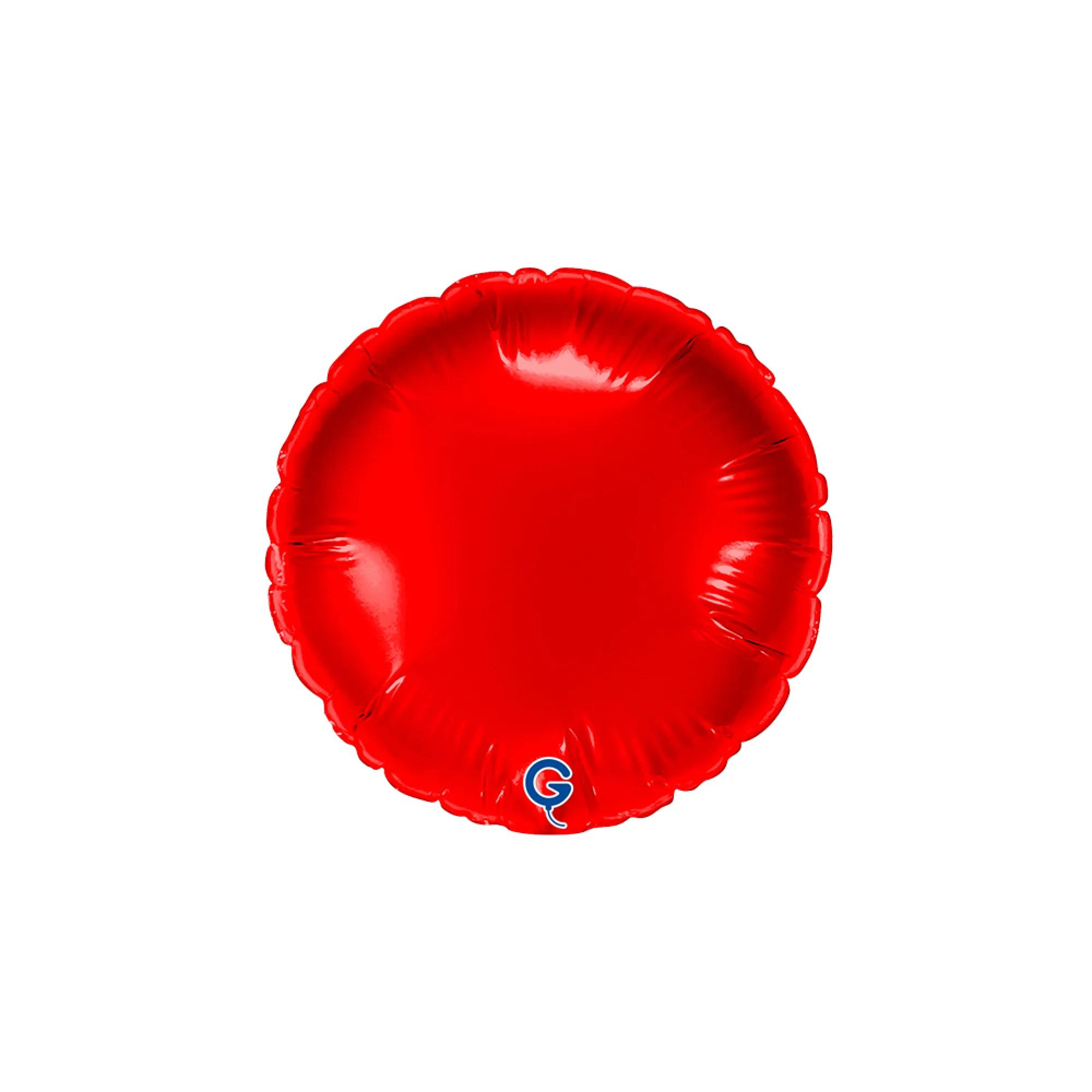 Rotund Rosu