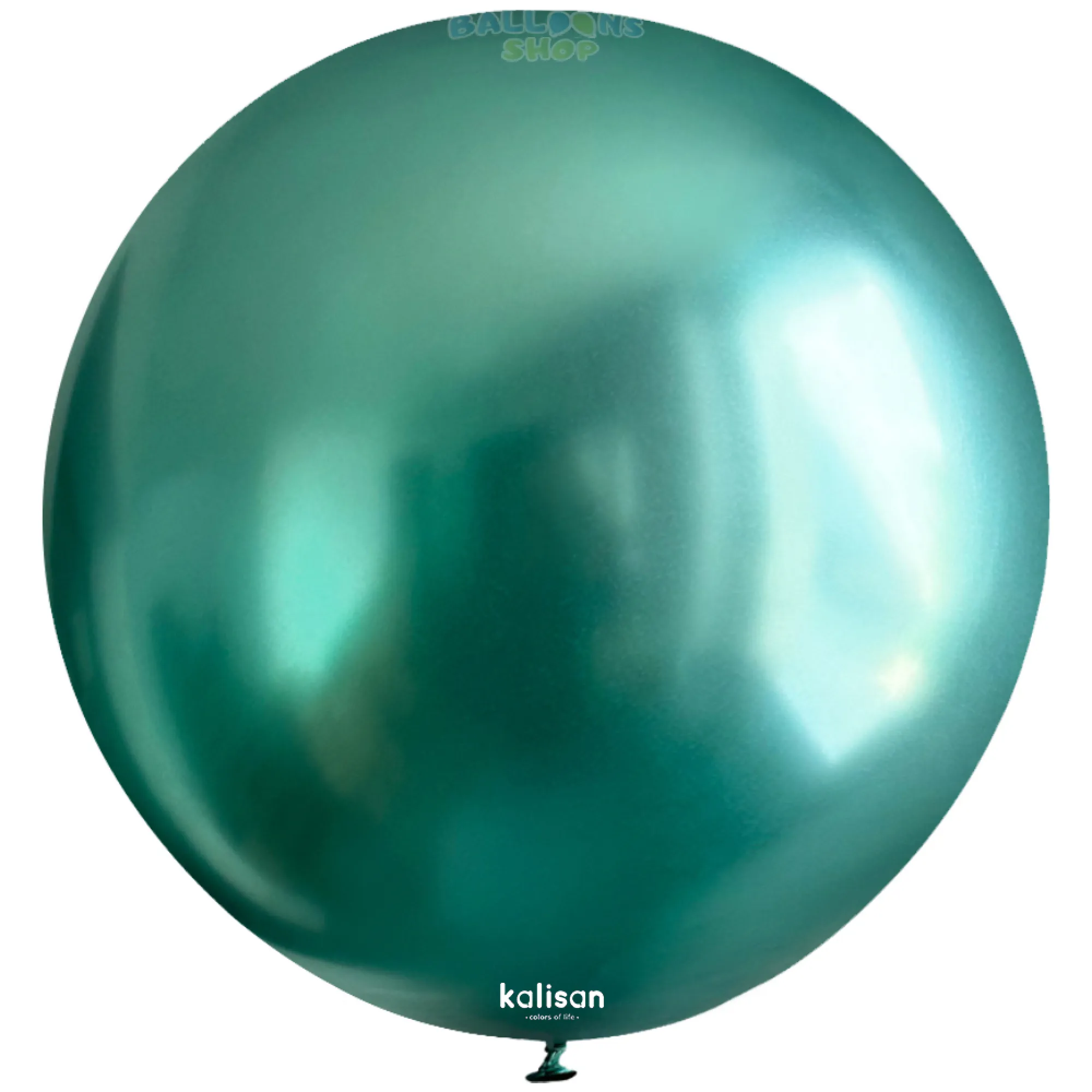 5006 Verde