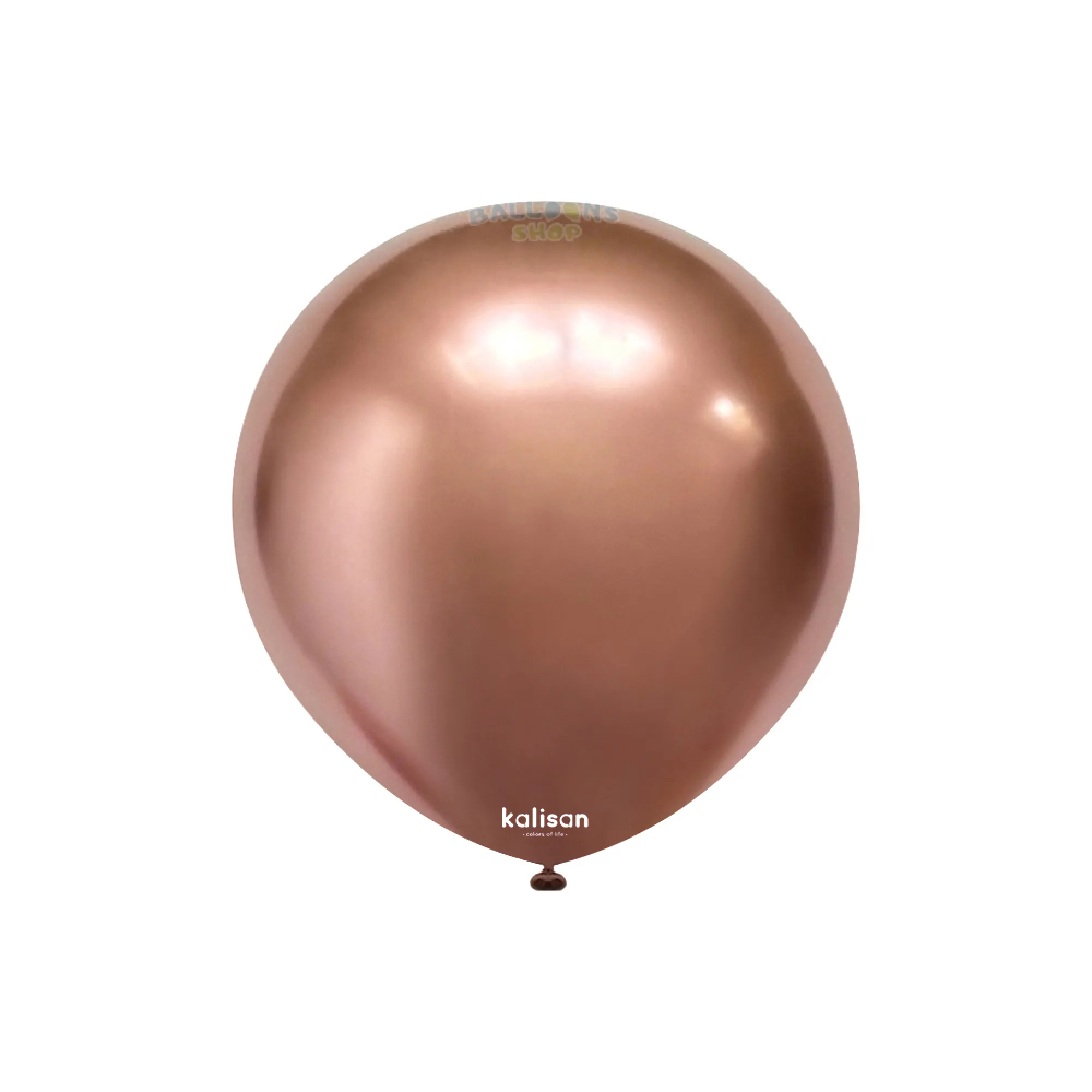 5007 Rose Gold