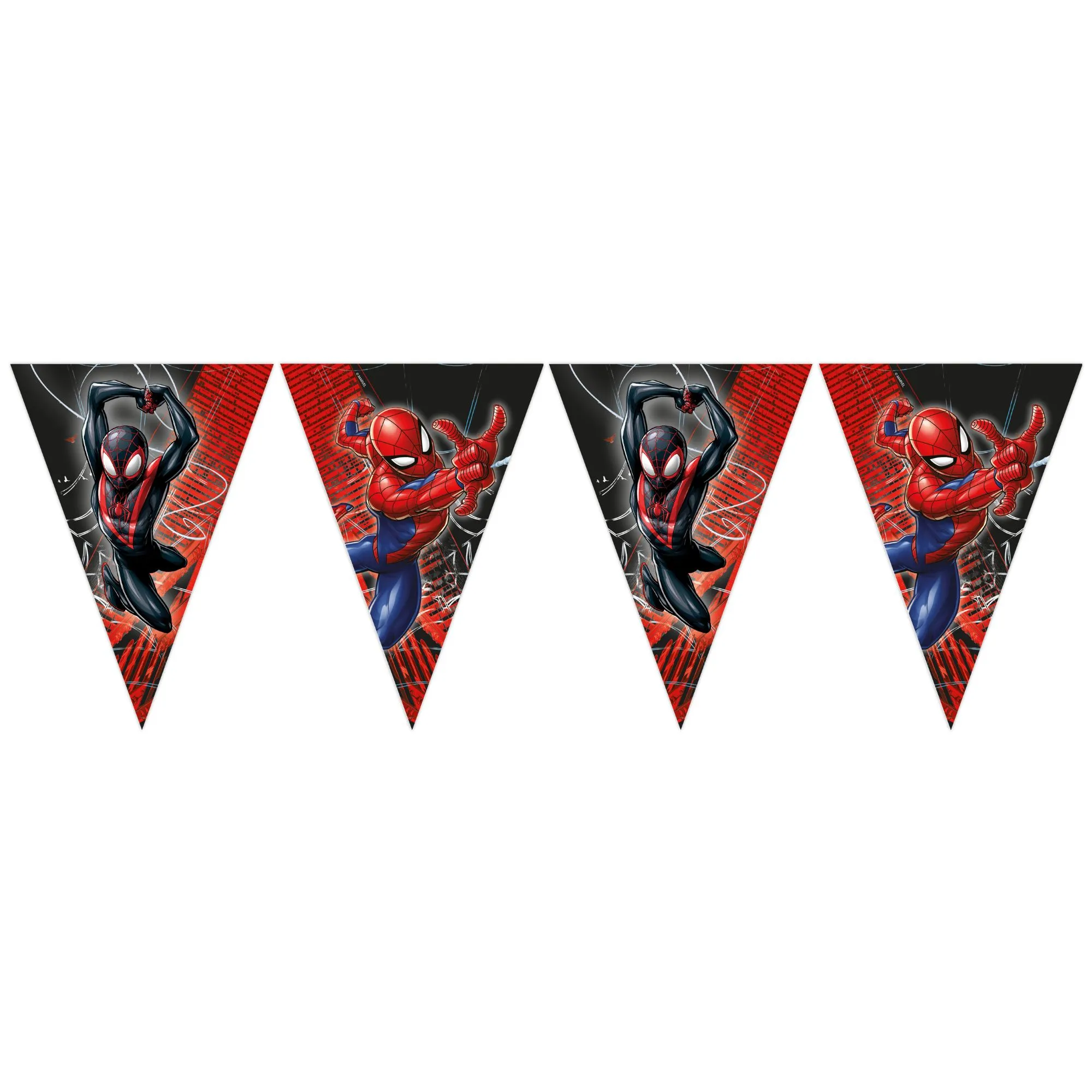 Banner Stegulete