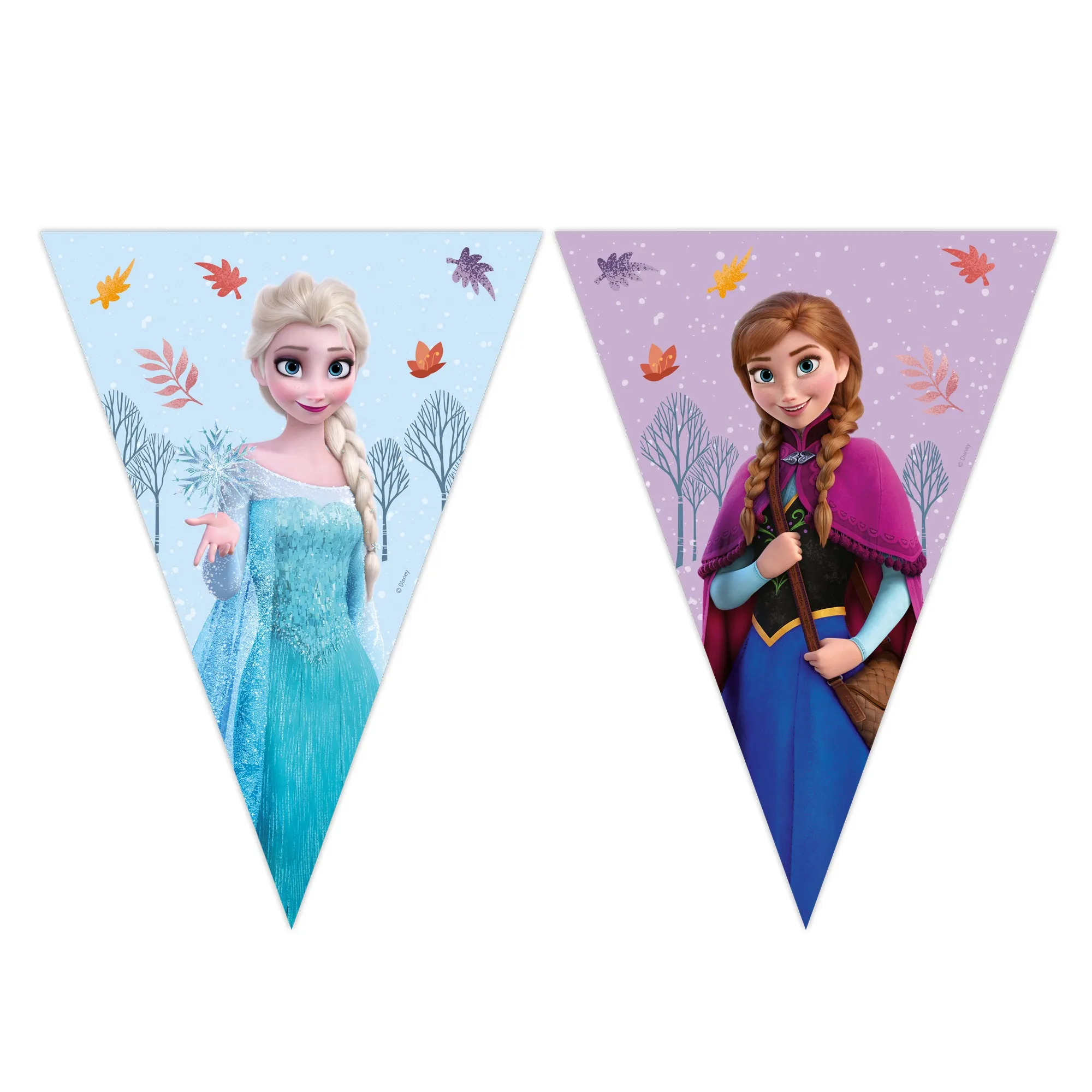 Banner Stegulete
