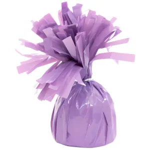 Contragreutate Baloane Lila 160g