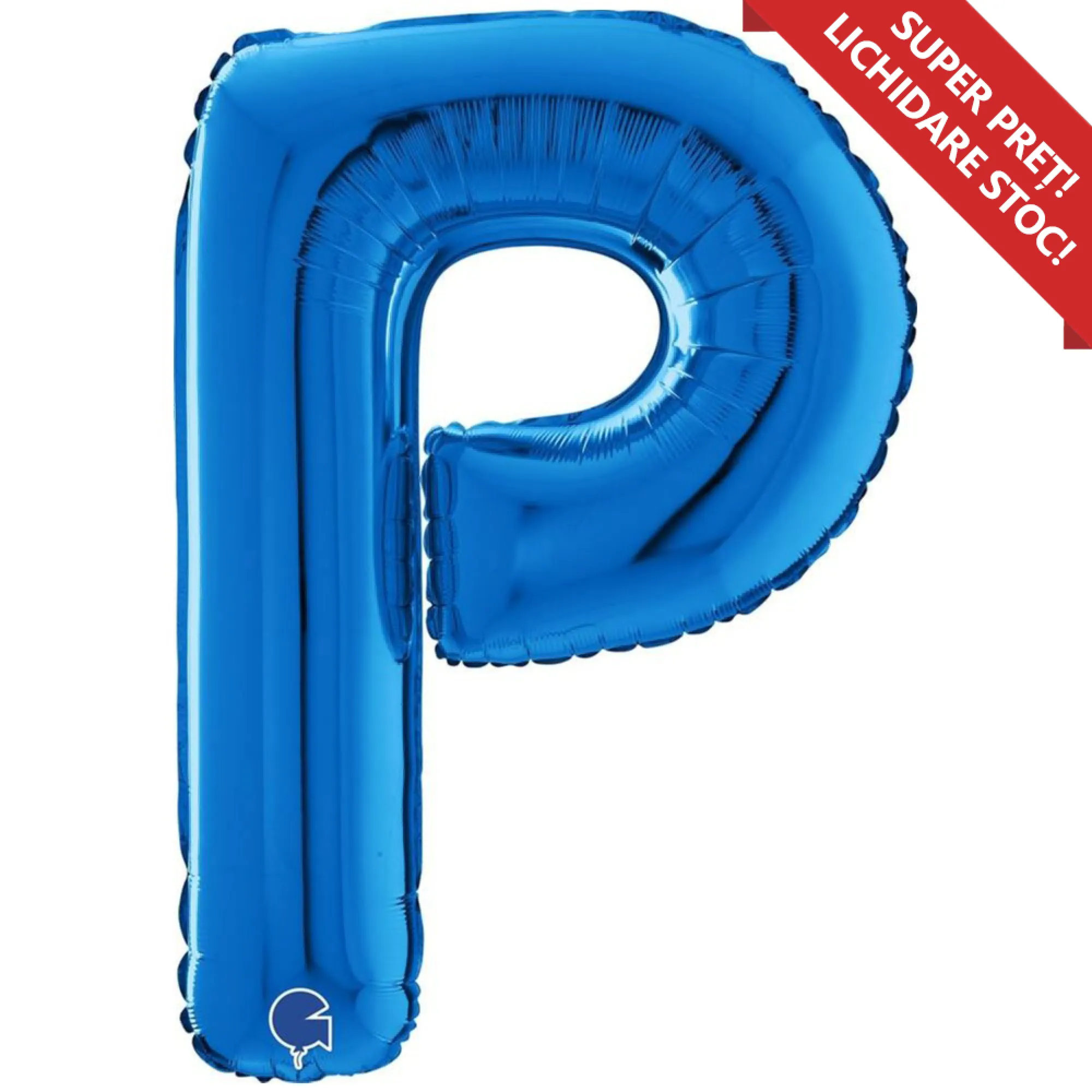 Litera P