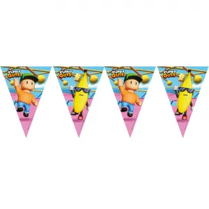 Banner Petrecere Stegulete Stumble Guys 97946