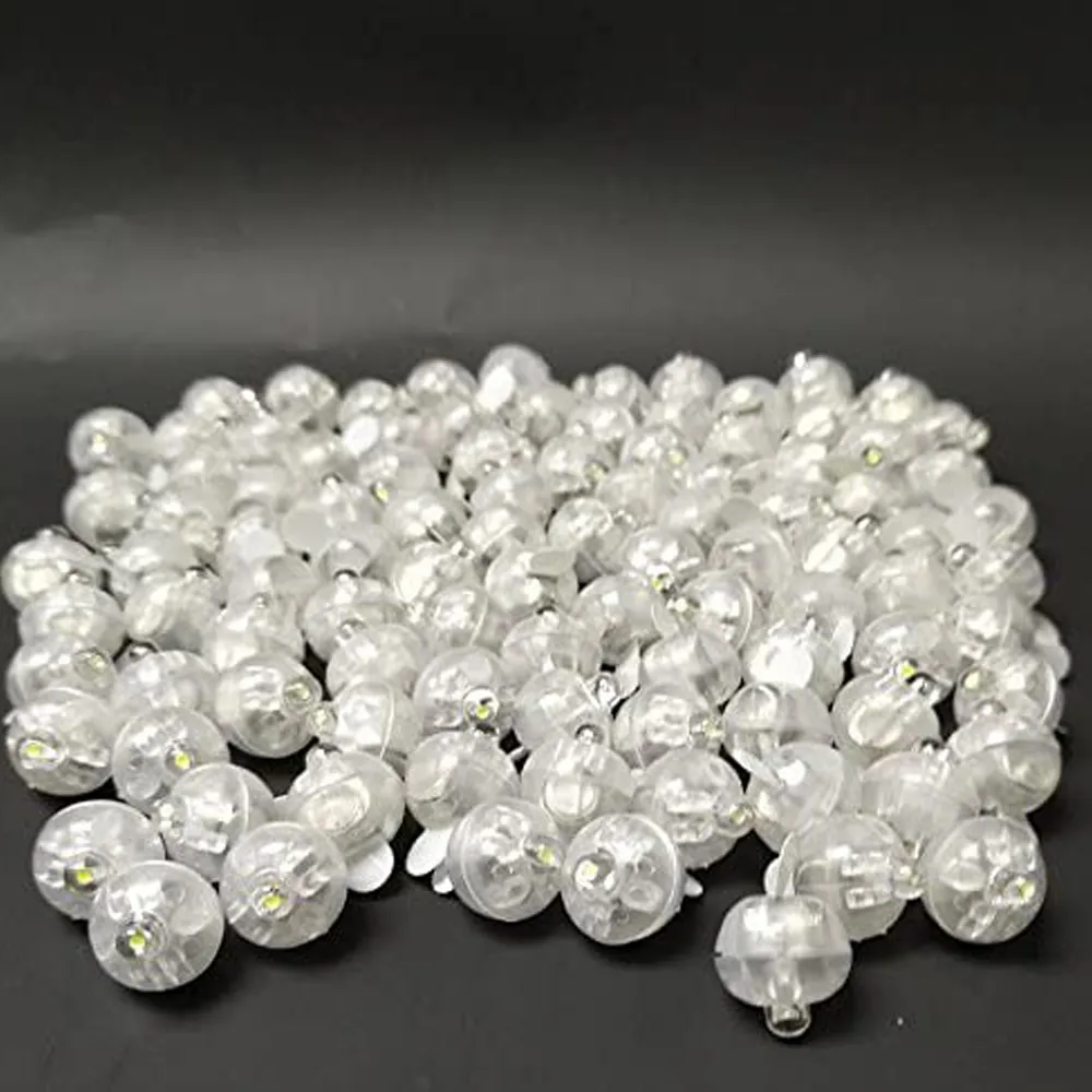 Bilute LED Lumina multicolor pentru Baloane