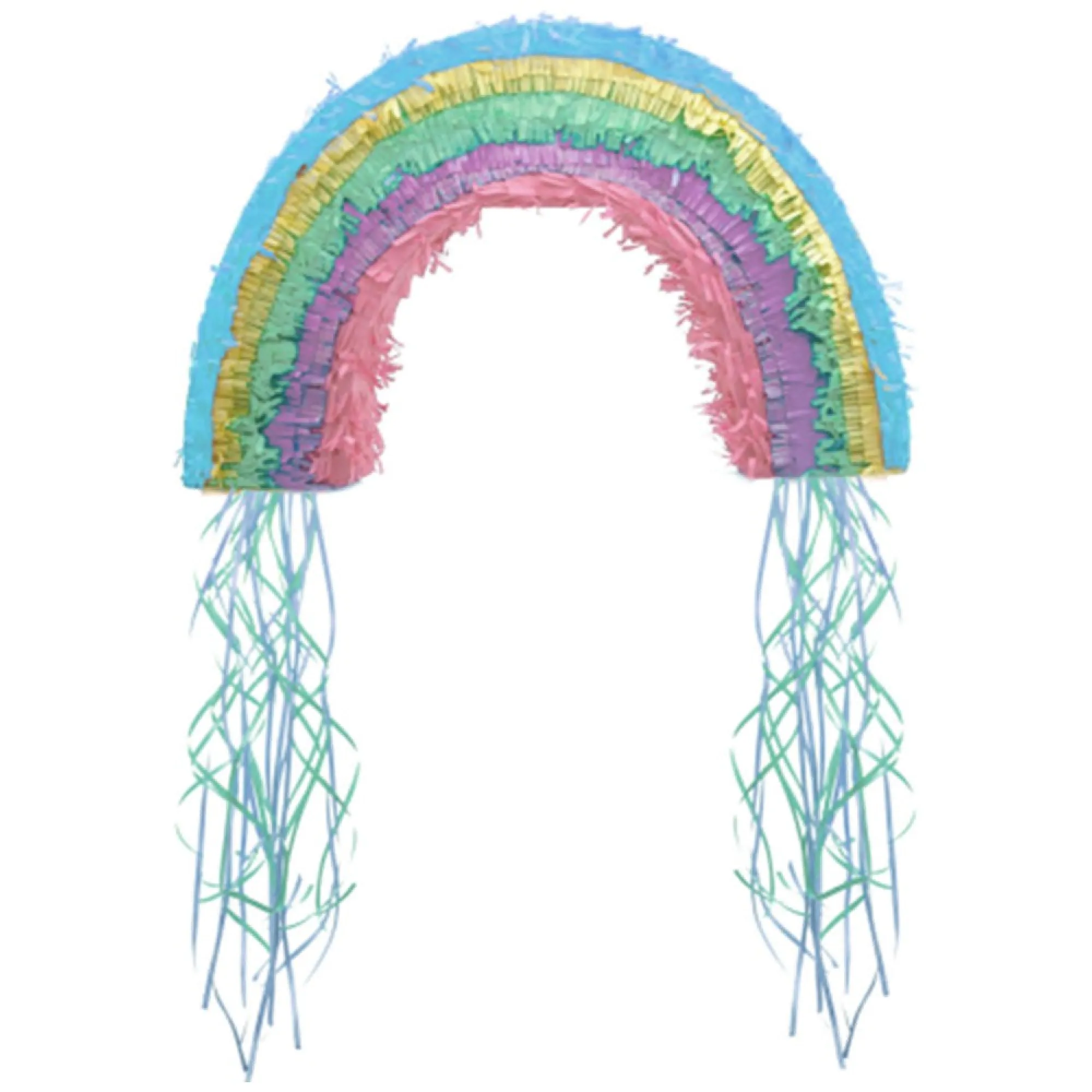 Pull Rainbow