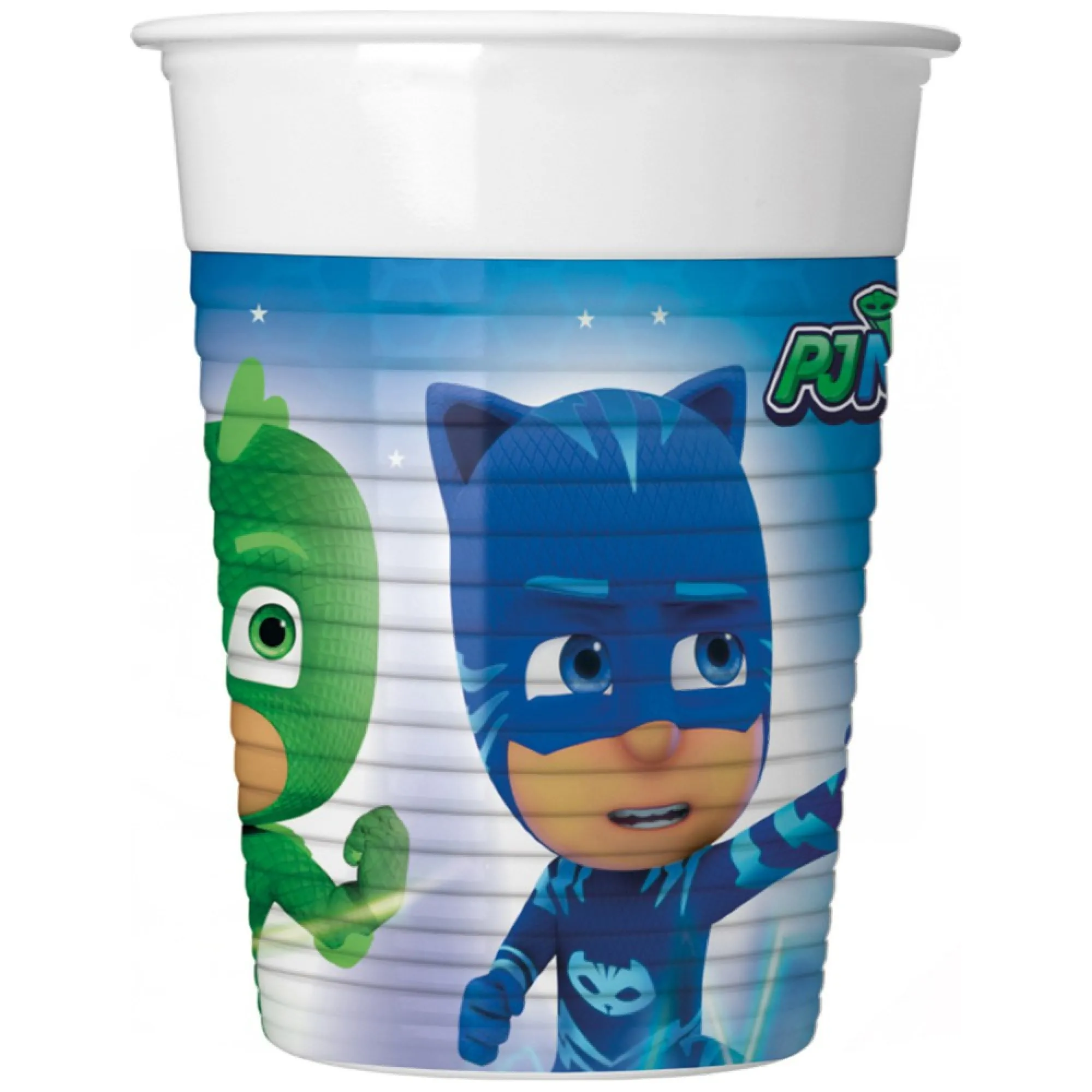 Pahare Plastic