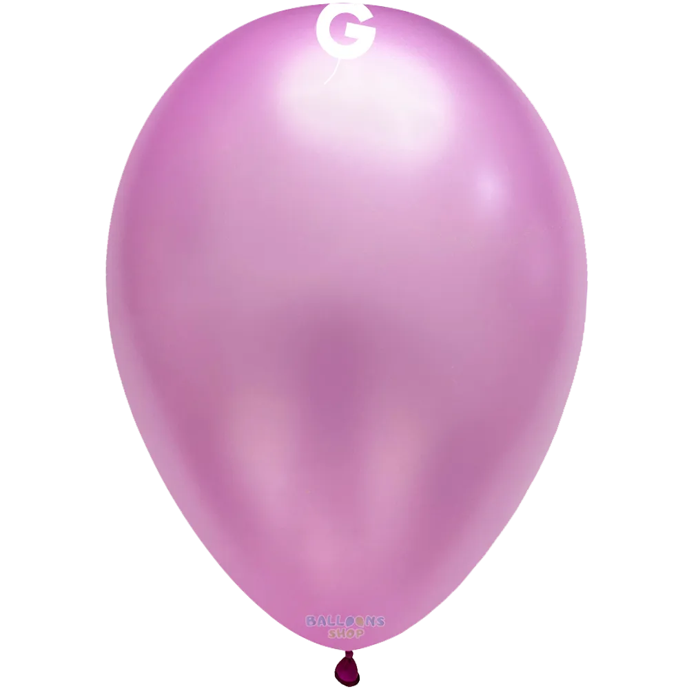 Baloane Latex 30cm Multicolor Fluo G110.081