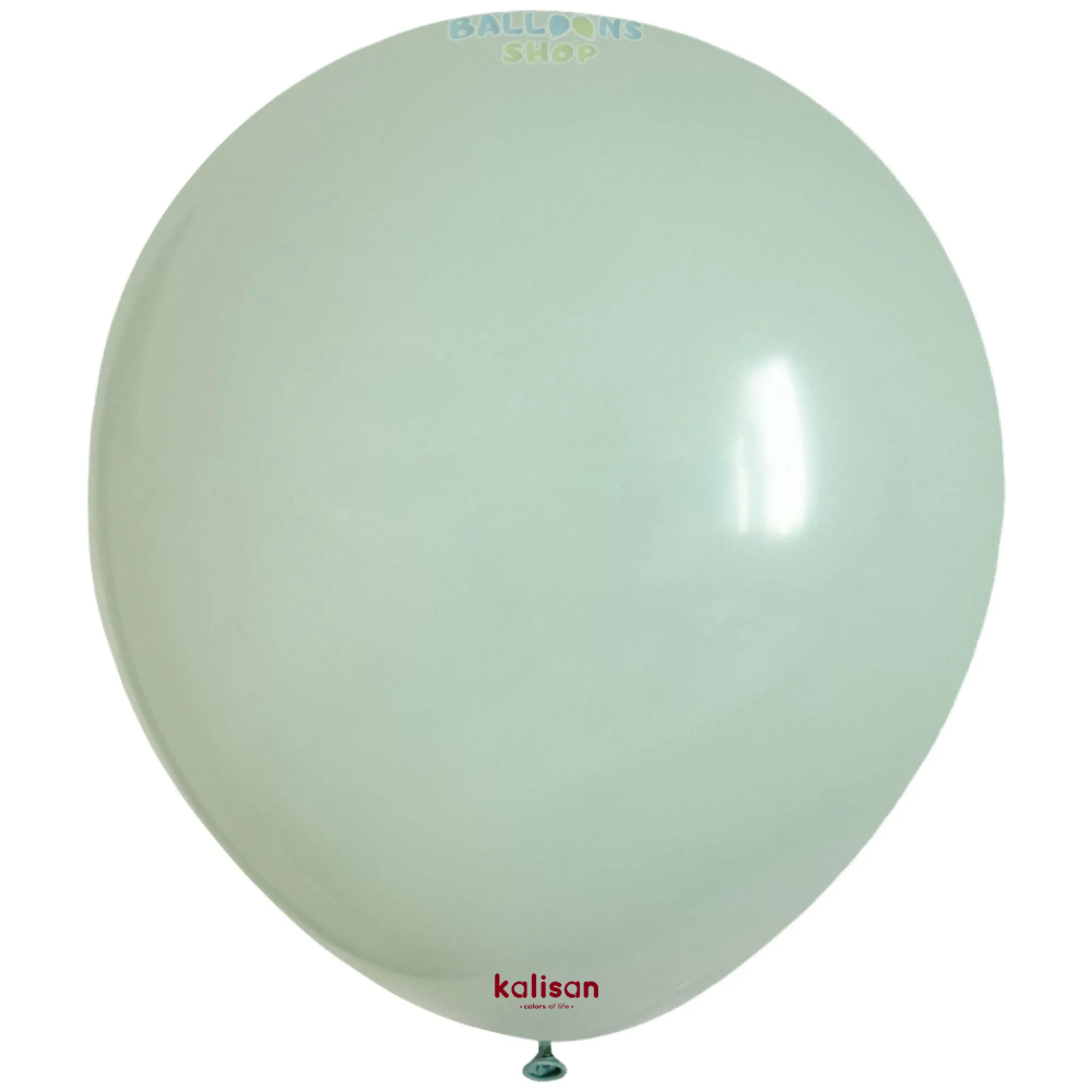 8007 Winter Green