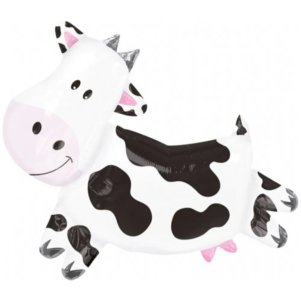 Balon Folie Figurina Vacuta 76x71cm AMS 11063
