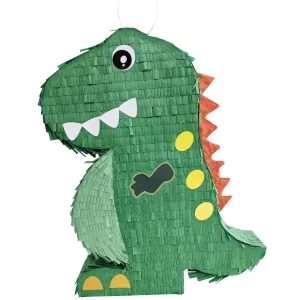 Pinata Dino 3D