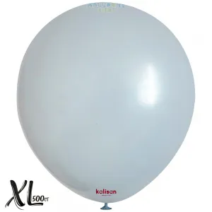 SET 500 Baloane Latex 30cm Storm Retro XL 8005
