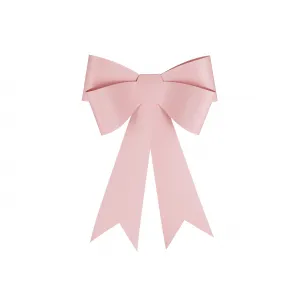 Decoratiune DIY Fundita Roz Deschis 55x71cm