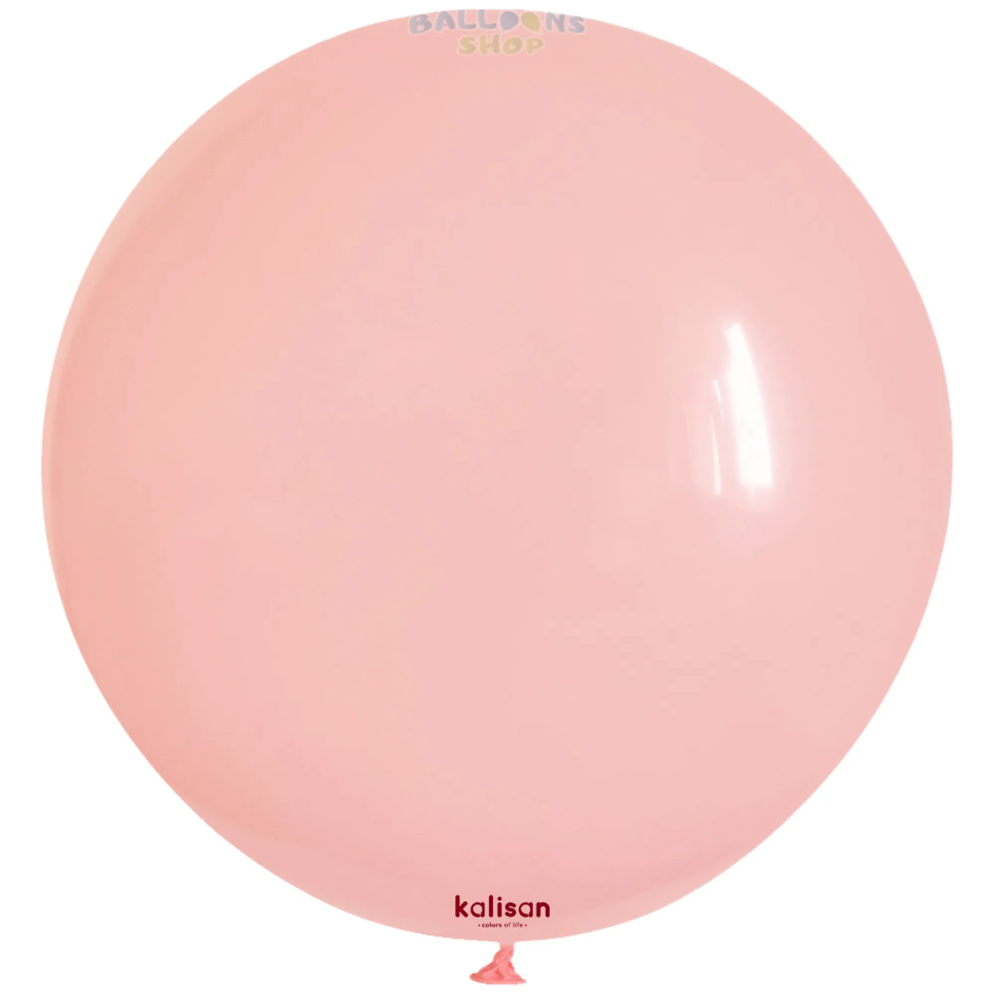 2334 Baby Pink