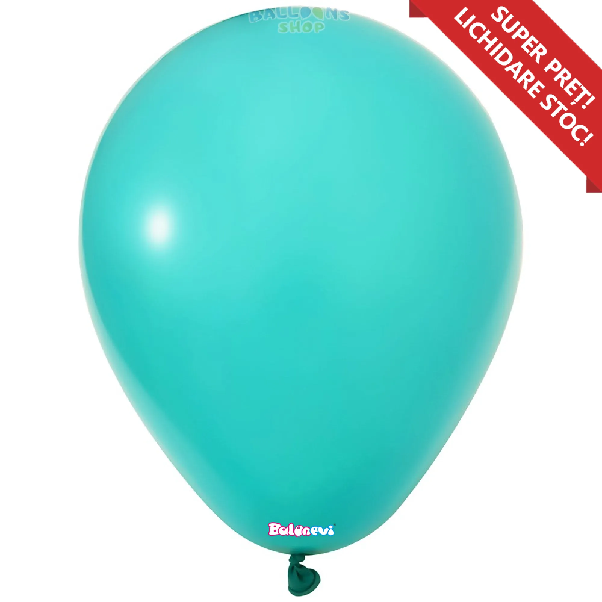 -19 Turquoise