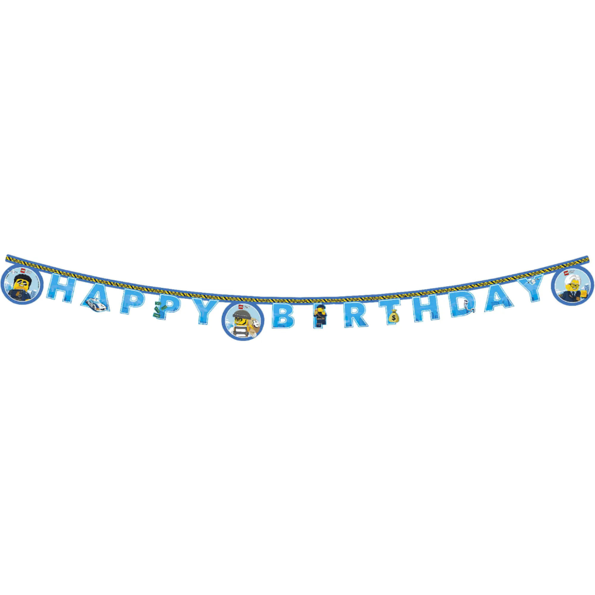 Banner HB