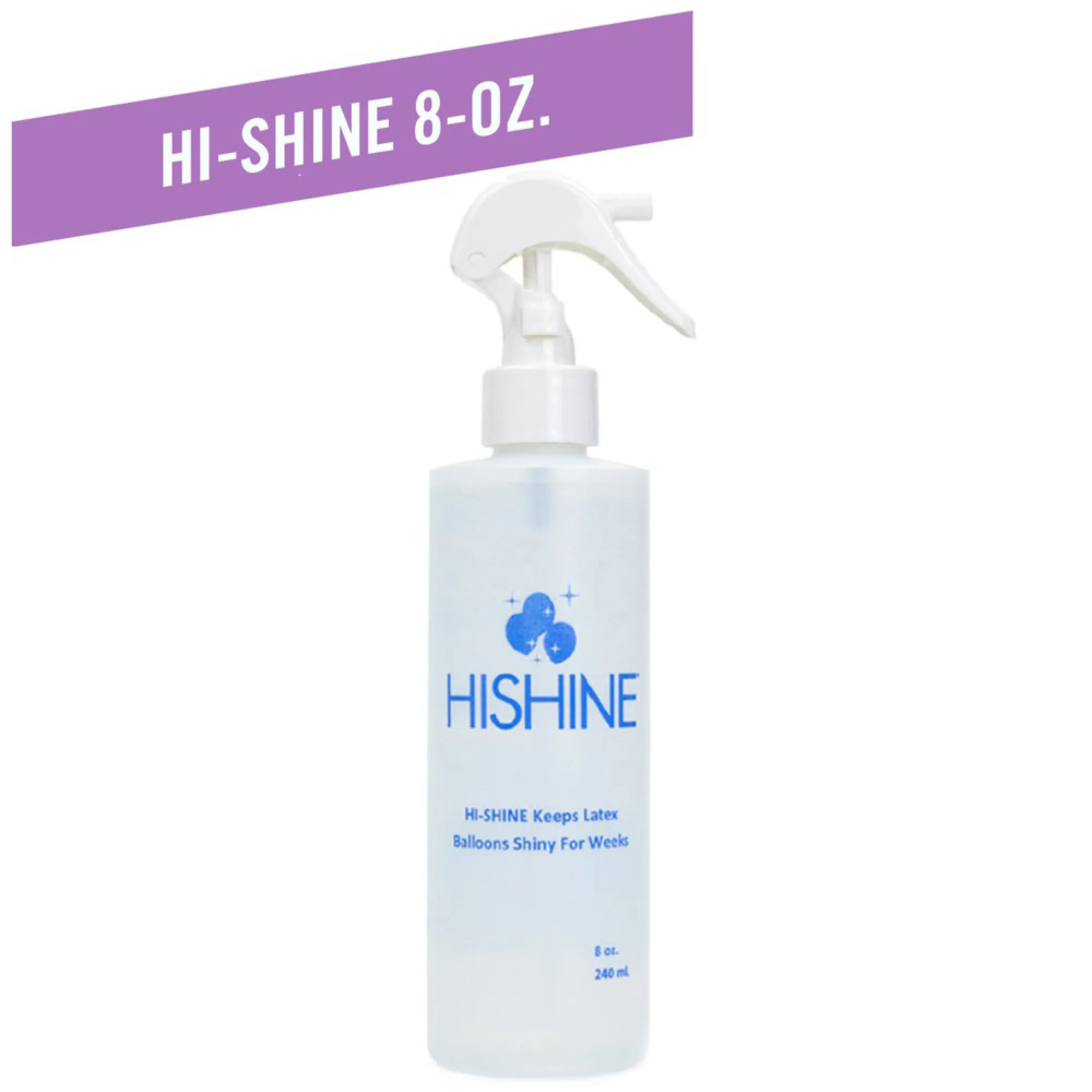 Hi-Shine 240ml