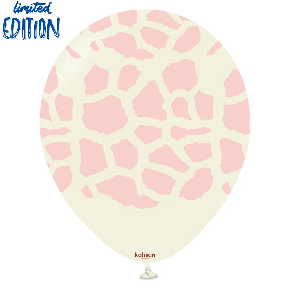Baloane Latex 30cm Dior Baby Pink White Sand 21259733
