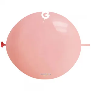 Baloane Latex G-Link 33cm Macaron Baby Pink GL13.73