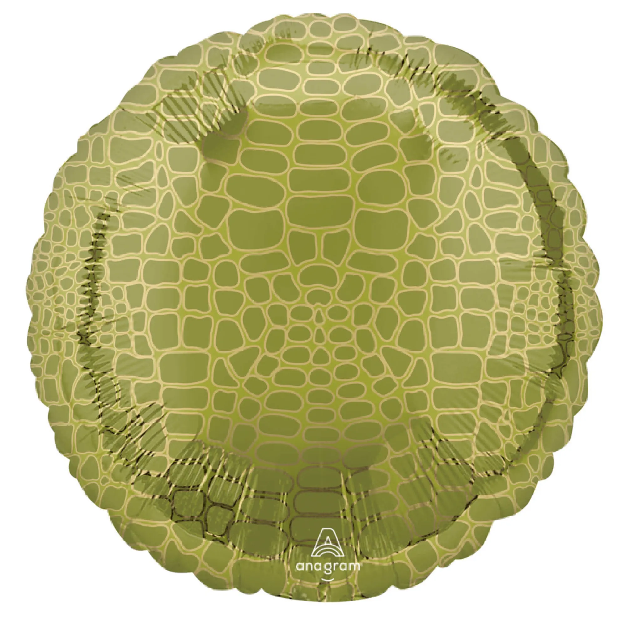Crocodil