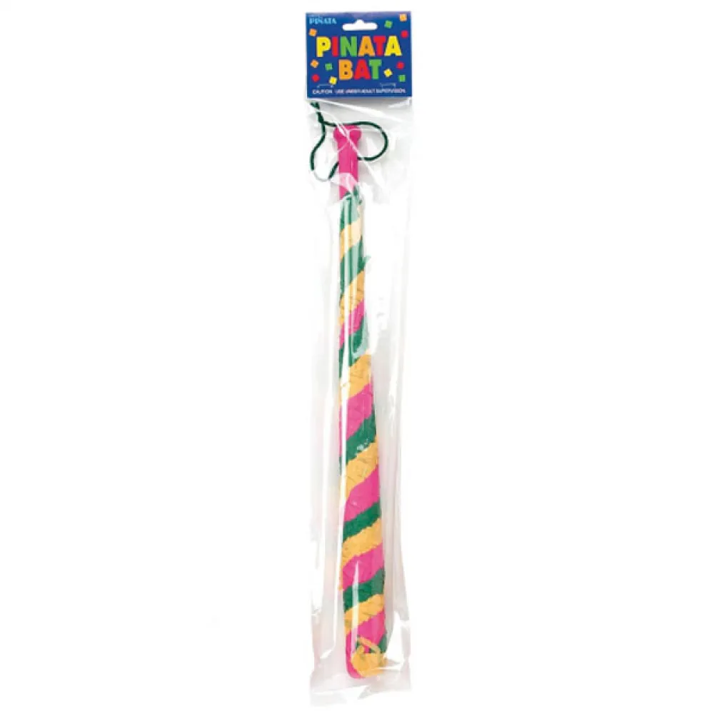 Bata multicolora pentru Pinata 45cm P12920