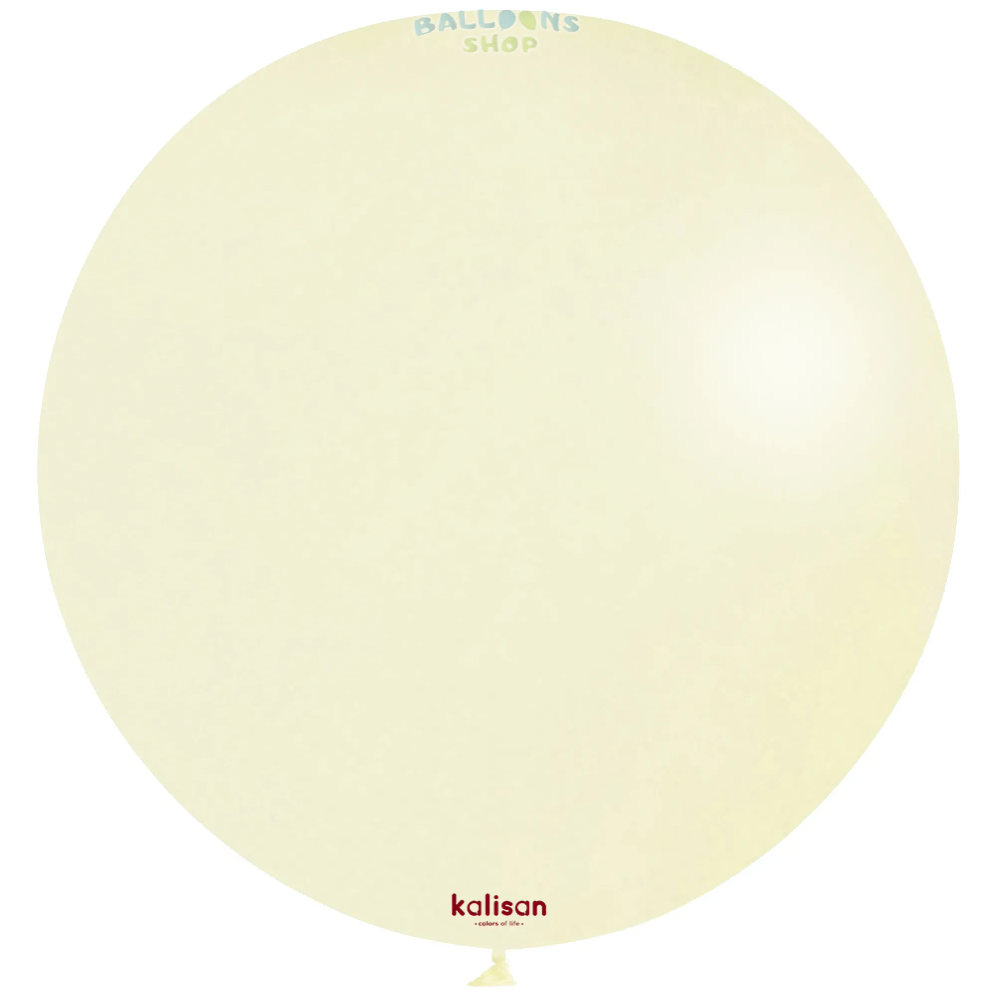 3008 Pale Yellow