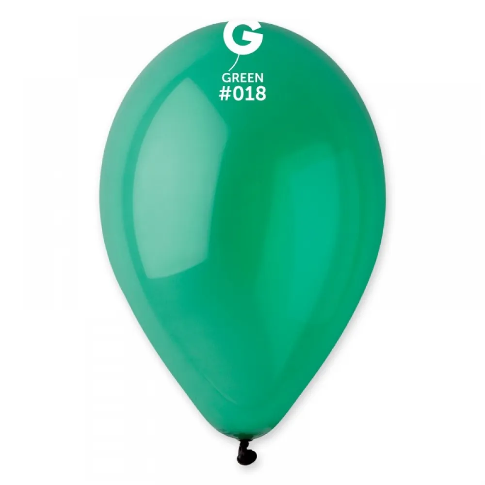 Baloane Latex 30cm Cristal Multicolor G110.87