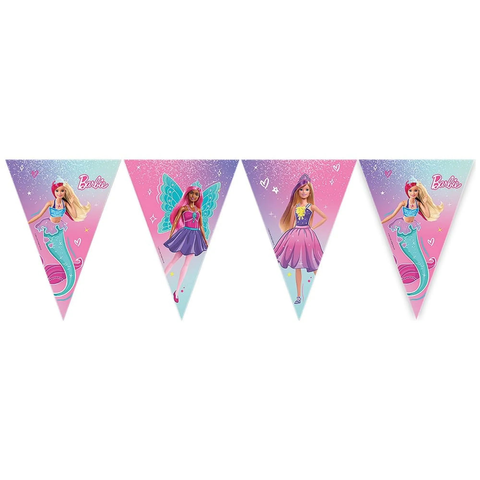 Banner Stegulete