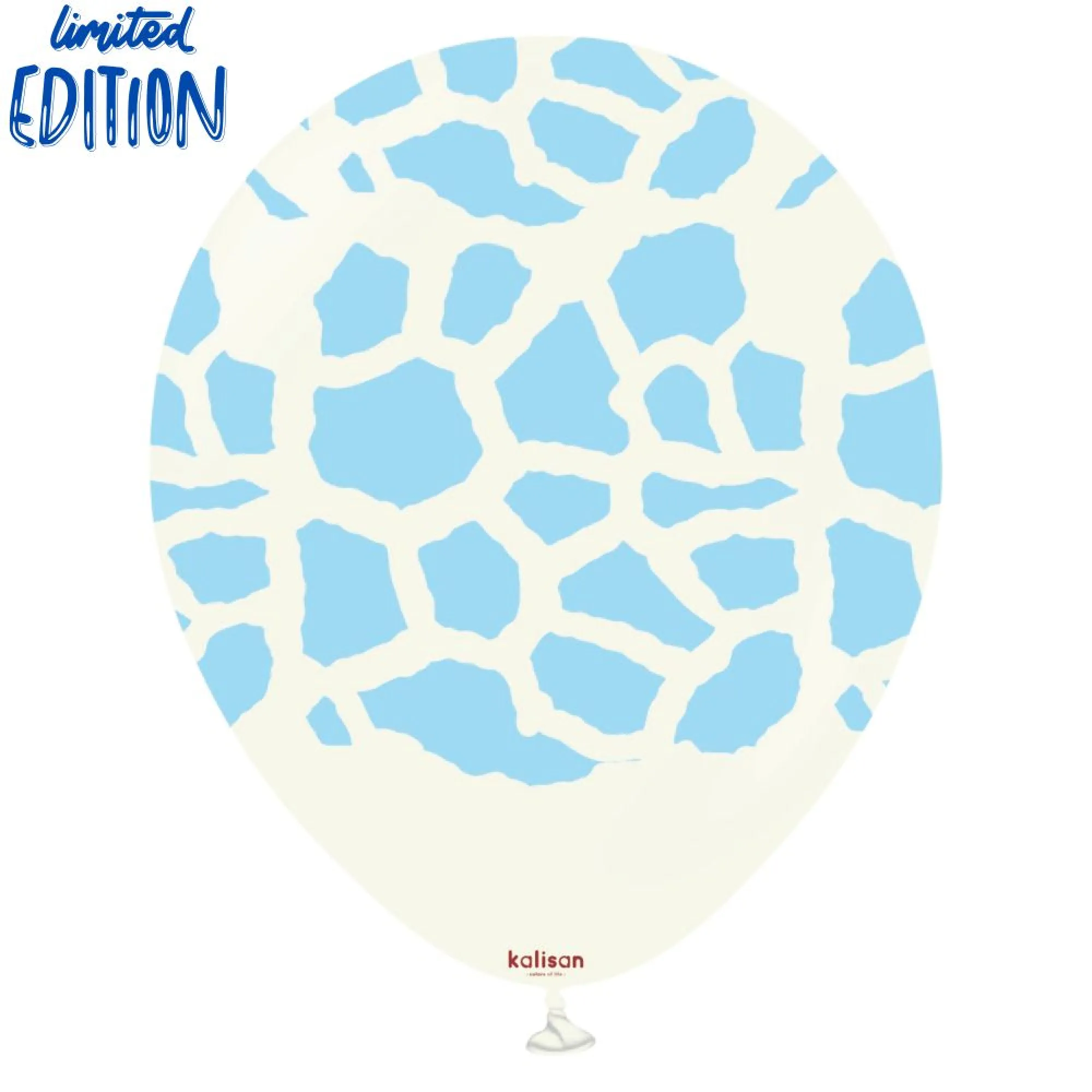 Dior Baby Blue - White Retro